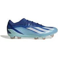 adidas X Crazyfast.1 FG Herren blau 48