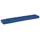 vidaXL Palettenkissen 200 x 40 x 8 cm blau 1 St.