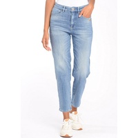 Gang Loose-fit-Jeans »94TILDA«, mit Stretch, Gr. 28 (36) - N-Gr, sensation wash, , 93199058-28 N-Gr