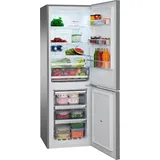 Amica KGCN387110E 170cm NoFrost Ed Stand-Kühl-Gefrierkombination