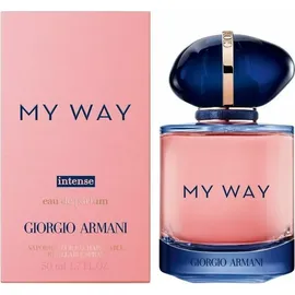 Giorgio Armani My Way Intense Eau de Parfum 50 ml