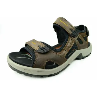 ECCO Offroad Herren espresso/cocoa 47