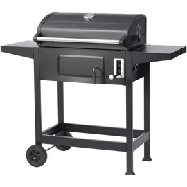 El Fuego Holzkohlegrill Ottawa S