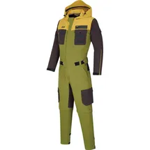 IXS iXS, Motorradkombi, Carve Digger Suit (Herren, S)