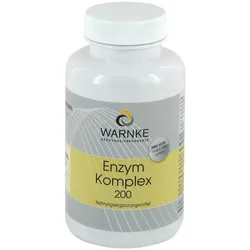 Enzym Komplex 200 Kapseln
