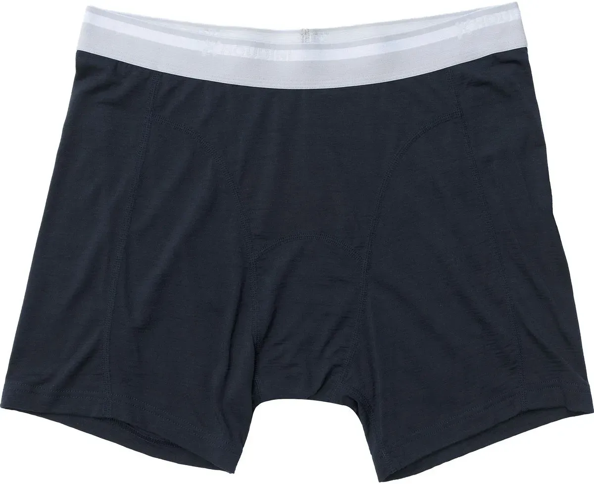 Houdini M's Desoli Boxers blue illusion (703) L