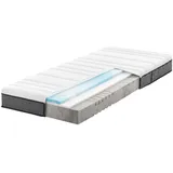 Ravensberger Matratzen Gelmatratze 80 x 200 cm | Thermo-DUO | Ravensberger Matratzen