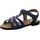 Ricosta Ana Blau 40