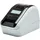 Brother QL-820NWBc Rot/Schwarz