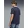 Puma CLASS RELAXED PINNACLE POLO blau L