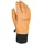 Level Rebel Handschuhe Beige M