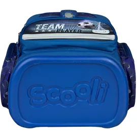 Scooli EasyFit 5-tlg. teamplayer