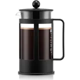 Bodum Kenya 1,0 l schwarz