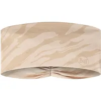 Buff BUFF®| CoolNet UV® Ellipse stirnband gelb mauve