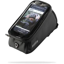 AARON Mobile Fahrrad Handytasche / Halterung - Wasserdicht