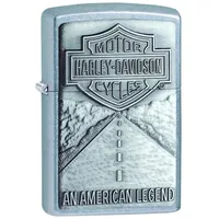Zippo Harley American Legend.