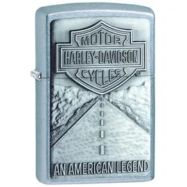Zippo Harley American Legend.
