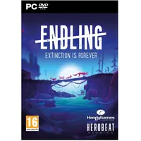 Endling - Extinction is Forever