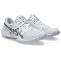 Asics GEL-ROCKET 12 Damen weiß, 42,5
