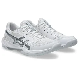 Asics GEL-ROCKET 12 Damen weiß, 42,5