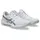 Asics GEL-ROCKET 12 Damen weiß, 42,5