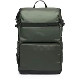 Manfrotto Street Rucksack grün