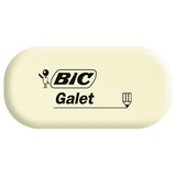 BIC Radiergummi GaletTM beige