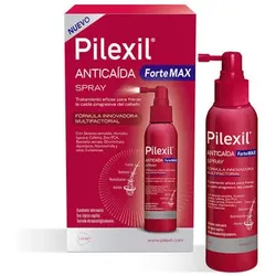 Pilexil  Accessoires Haare Forte Max Anti-haarausfall-spray  in multifarben, Einheitsgrösse