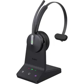 Yealink WH64 Mono UC