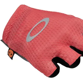 OAKLEY Handschuhe Kurzfinger Drops Elite Road | paloma XL