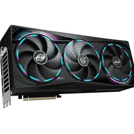 Gigabyte AORUS GeForce RTX 5090 Master OC 32 GB GDDR7