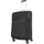 Travelite Miigo 4-Rollen L 77 cm / 90 l nachtschwarz