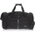 Alessandro / Elephant Sporttasche Gym Mate schwarz 55 cm 45 Liter