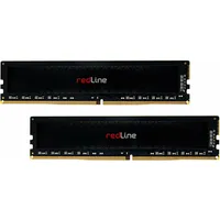 Mushkin Redline DIMM Kit 64GB, DDR5-5600 CL46-45-45 MRE5U560LKKD32GX2,