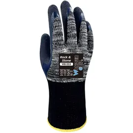 Wonder Grip Rock & Stone WG-333 Latex Nylon 9/l