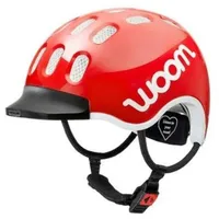 woom Helm woom red XS