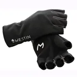 Westin A222 Handschuhe - Carbon Black - M