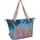 CAMPINGAZ Ethnic Shopping Bag 15 l Blau