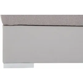 HAPO Sam 120 x 200 cm H3 Grau