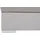 HAPO Sam 120 x 200 cm H3 Grau
