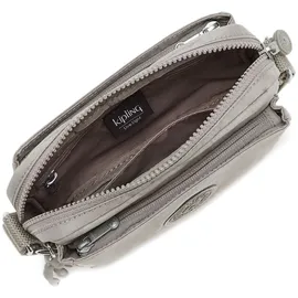 Kipling Abanu S grey gris