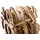 REVELL Tiny Adventures - Magic Clock, Funktionsmodell aus Holz zum Zusammenbauen