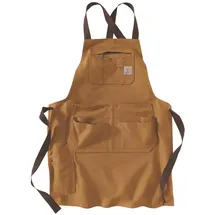 CARHARTT Firm Duck Schürze - - One Size
