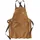 CARHARTT Firm Duck Schürze - - One Size