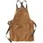 CARHARTT Firm Duck Schürze - - One Size