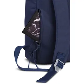 BENCH Loft Rucksack Marineblau