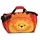 fabrizio kids Fabrizio Kindersporttasche: Feuerrot