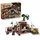 LEGO One Piece Doc Baders Versteck 75641