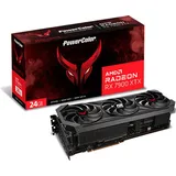 PowerColor Radeon RX 7900 XTX Red Devil 24 GB GDDR6