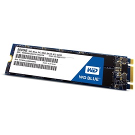 Western Digital Blue M.2 2280 250GB (WDS250G1B0B)